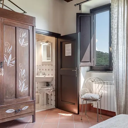 Bed & Breakfast Le Torri Di Firenze