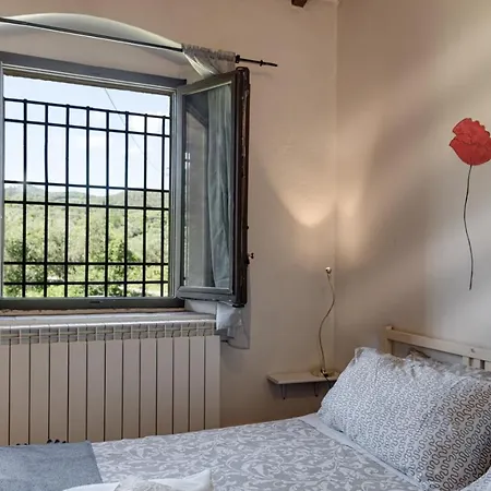 Le Torri Di Firenze Bed & Breakfast Fiesole