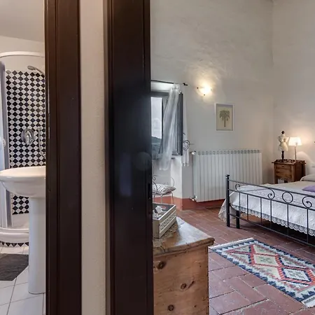 Le Torri Di Firenze Bed & Breakfast Fiesole