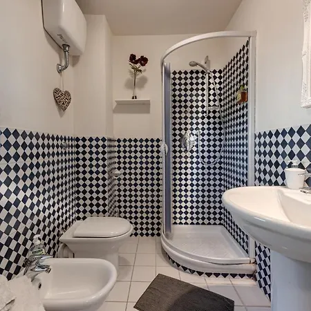 Bed & Breakfast Le Torri Di Firenze