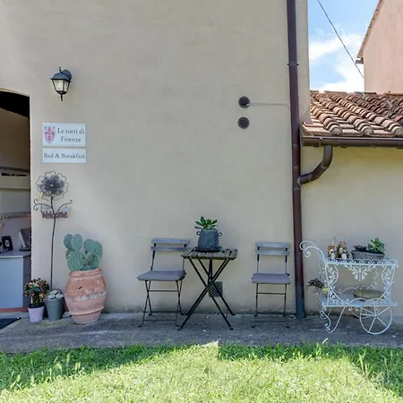 Le Torri Di Firenze *