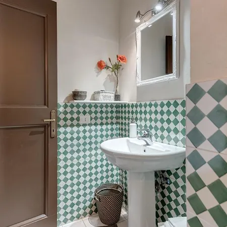 Bed & Breakfast Le Torri Di Firenze *