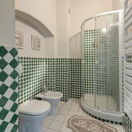 Le Torri Di Firenze Bed & Breakfast *