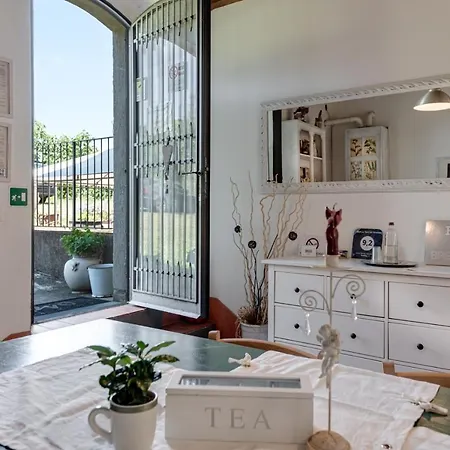 Bed & Breakfast Le Torri Di Firenze