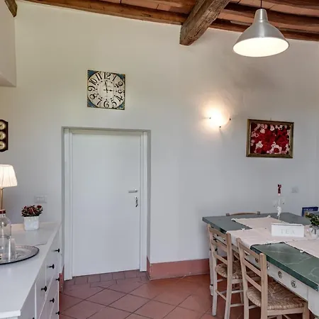 Le Torri Di Firenze * Fiesole