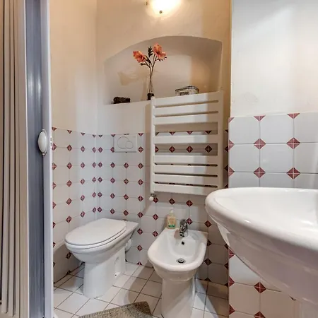 Le Torri Di Firenze * Fiesole