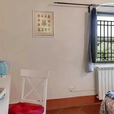 Le Torri Di Firenze Bed & Breakfast Fiesole