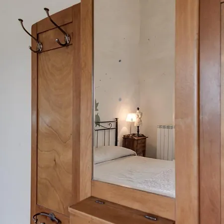 Le Torri Di Firenze Bed & Breakfast