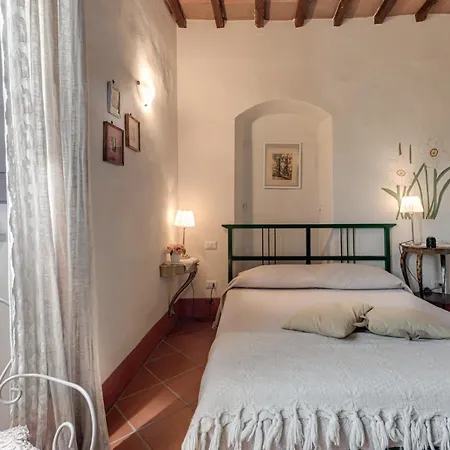Le Torri Di Firenze Bed & Breakfast