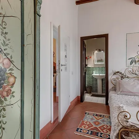 Bed & Breakfast Le Torri Di Firenze *