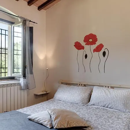Le Torri Di Firenze * Fiesole