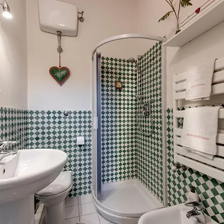 Le Torri Di Firenze