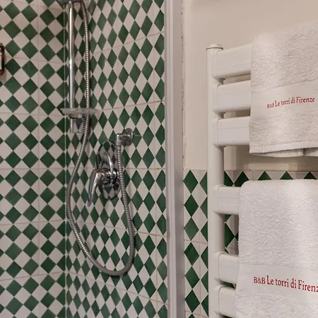 Bed & Breakfast Le Torri Di Firenze