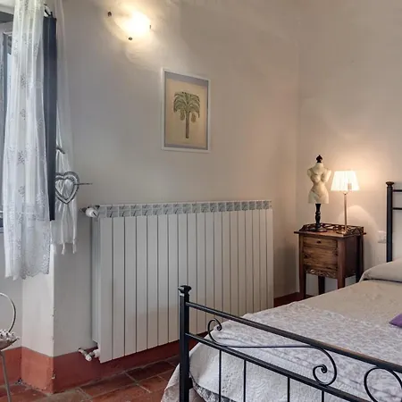 Le Torri Di Firenze Fiesole