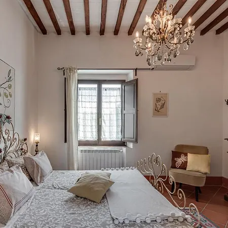 Le Torri Di Firenze *