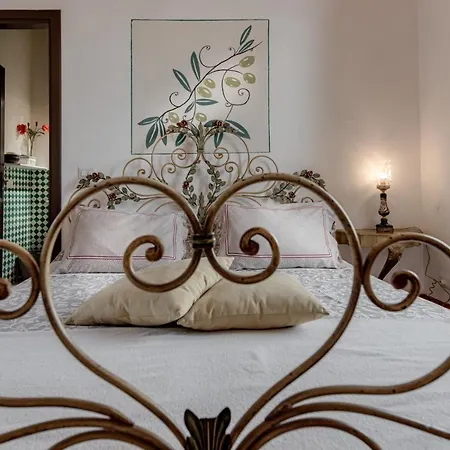 Le Torri Di Firenze Bed & Breakfast Fiesole