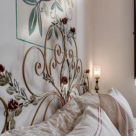 Bed & Breakfast Le Torri Di Firenze *