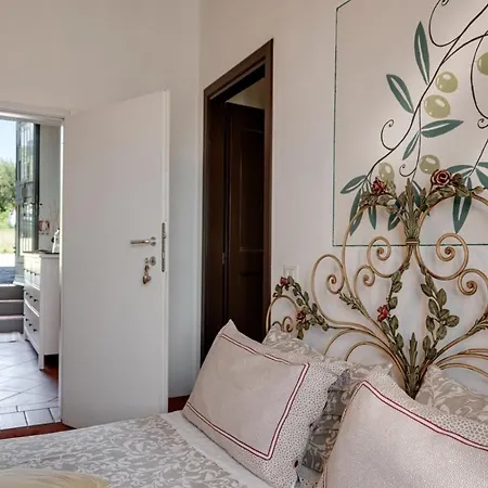 Bed & Breakfast Le Torri Di Firenze Fiesole