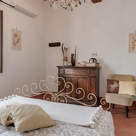Le Torri Di Firenze Bed & Breakfast Fiesole