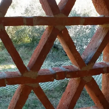 Nocleg ze śniadaniem Le Torri Di Firenze