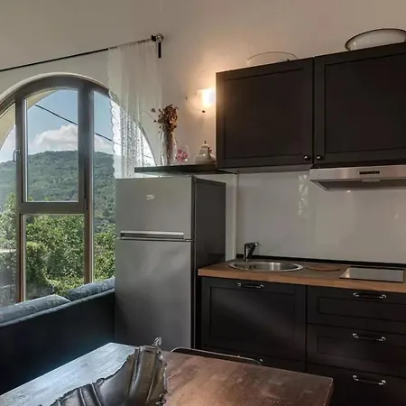 Nocleg ze śniadaniem Le Torri Di Firenze Fiesole