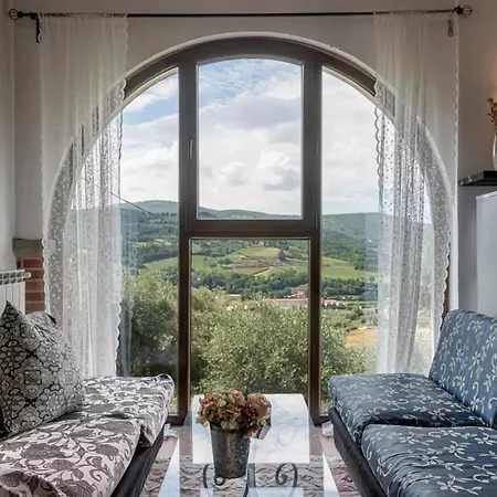 Le Torri Di Firenze Fiesole