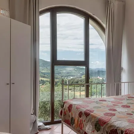Le Torri Di Firenze *