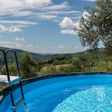 Bed & Breakfast Le Torri Di Firenze Fiesole