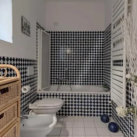 Le Torri Di Firenze Bed & Breakfast *