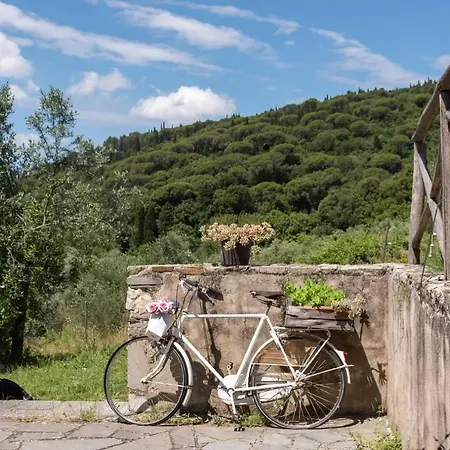 Le Torri Di Firenze Bed & Breakfast Fiesole