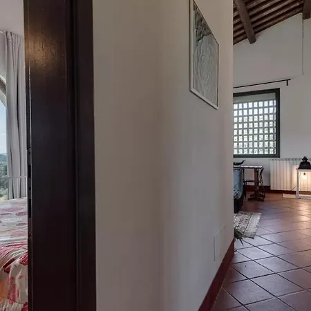 Le Torri Di Firenze Bed & Breakfast