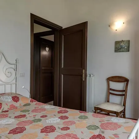 Bed & Breakfast Le Torri Di Firenze *