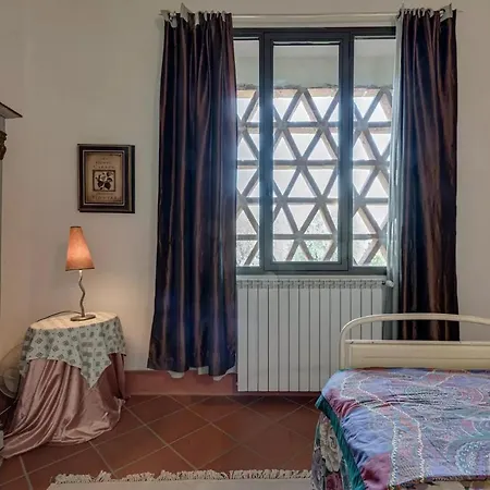 Le Torri Di Firenze Nocleg ze śniadaniem Fiesole