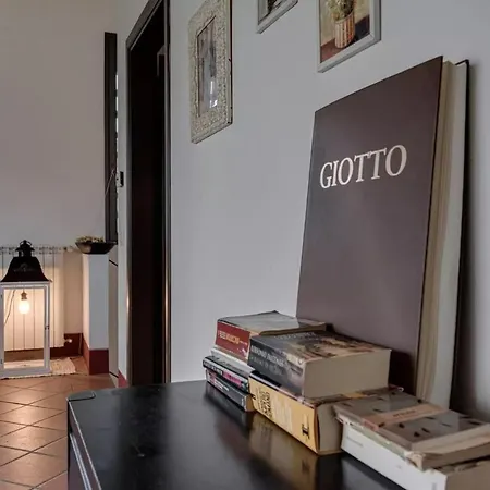 Bed & Breakfast Le Torri Di Firenze *