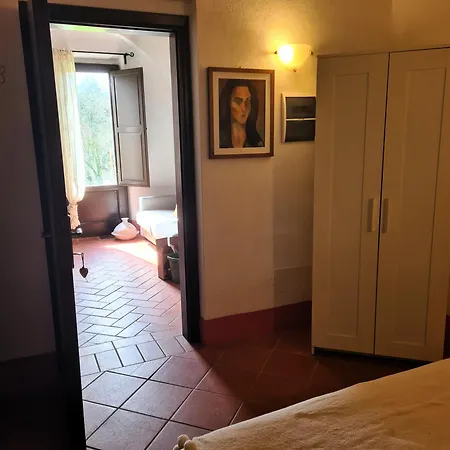 Le Torri Di Firenze Bed & Breakfast Fiesole