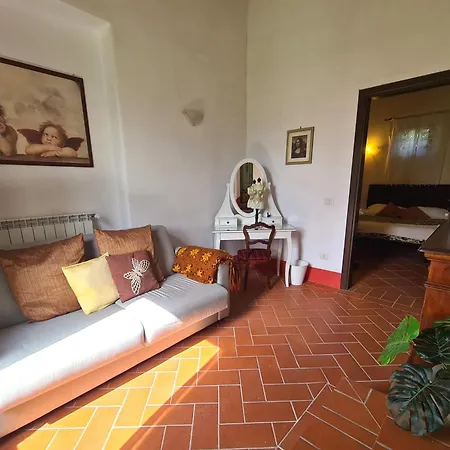 Bed & Breakfast Le Torri Di Firenze *