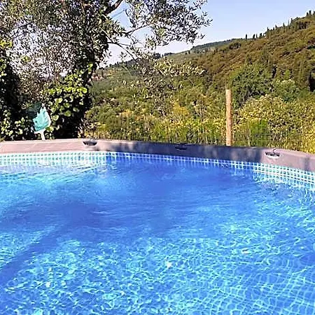 Le Torri Di Firenze Bed and breakfast