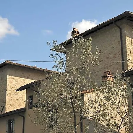 Le Torri Di Firenze