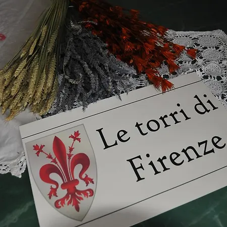 Le Torri Di Firenze Bed & Breakfast Fiesole