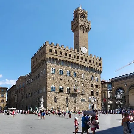 Le Torri Di Firenze *