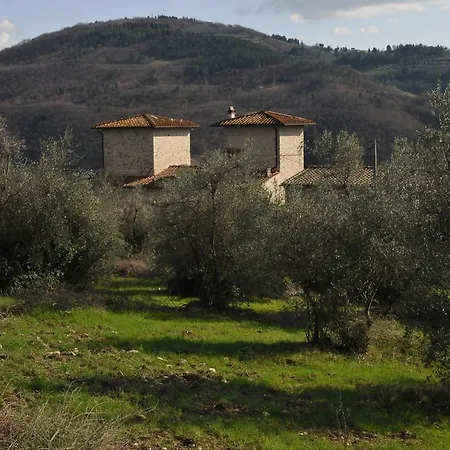 Le Torri Di Firenze *
