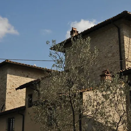 Le Torri Di Firenze Bed & Breakfast