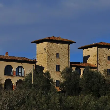 Le Torri Di Firenze Bed & Breakfast Fiesole