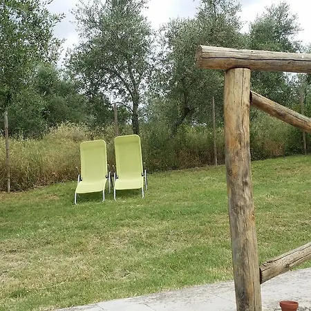 Le Torri Di Firenze Bed & Breakfast Fiesole