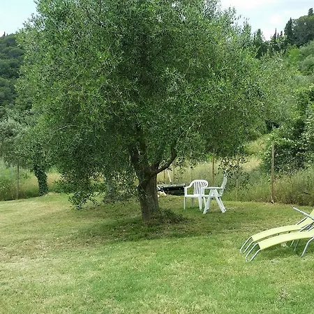 Bed & Breakfast Le Torri Di Firenze *