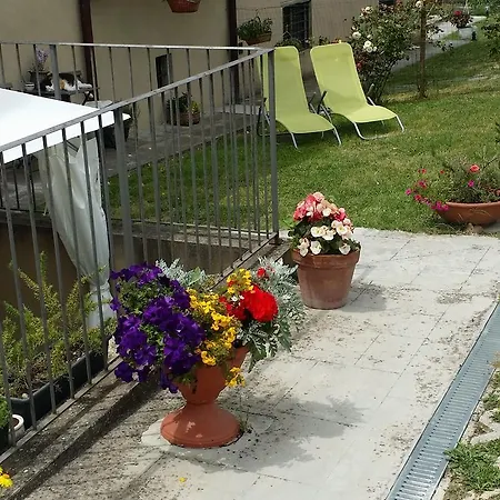 Bed & Breakfast Le Torri Di Firenze