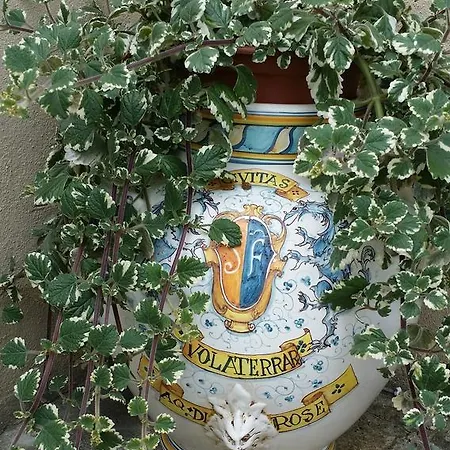 Le Torri Di Firenze