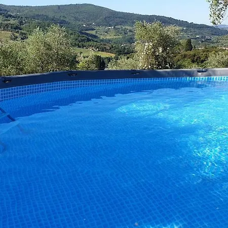 Le Torri Di Firenze Bed & Breakfast *